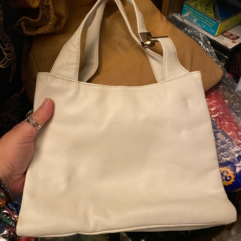 Purse refound it is Liz Claiborne